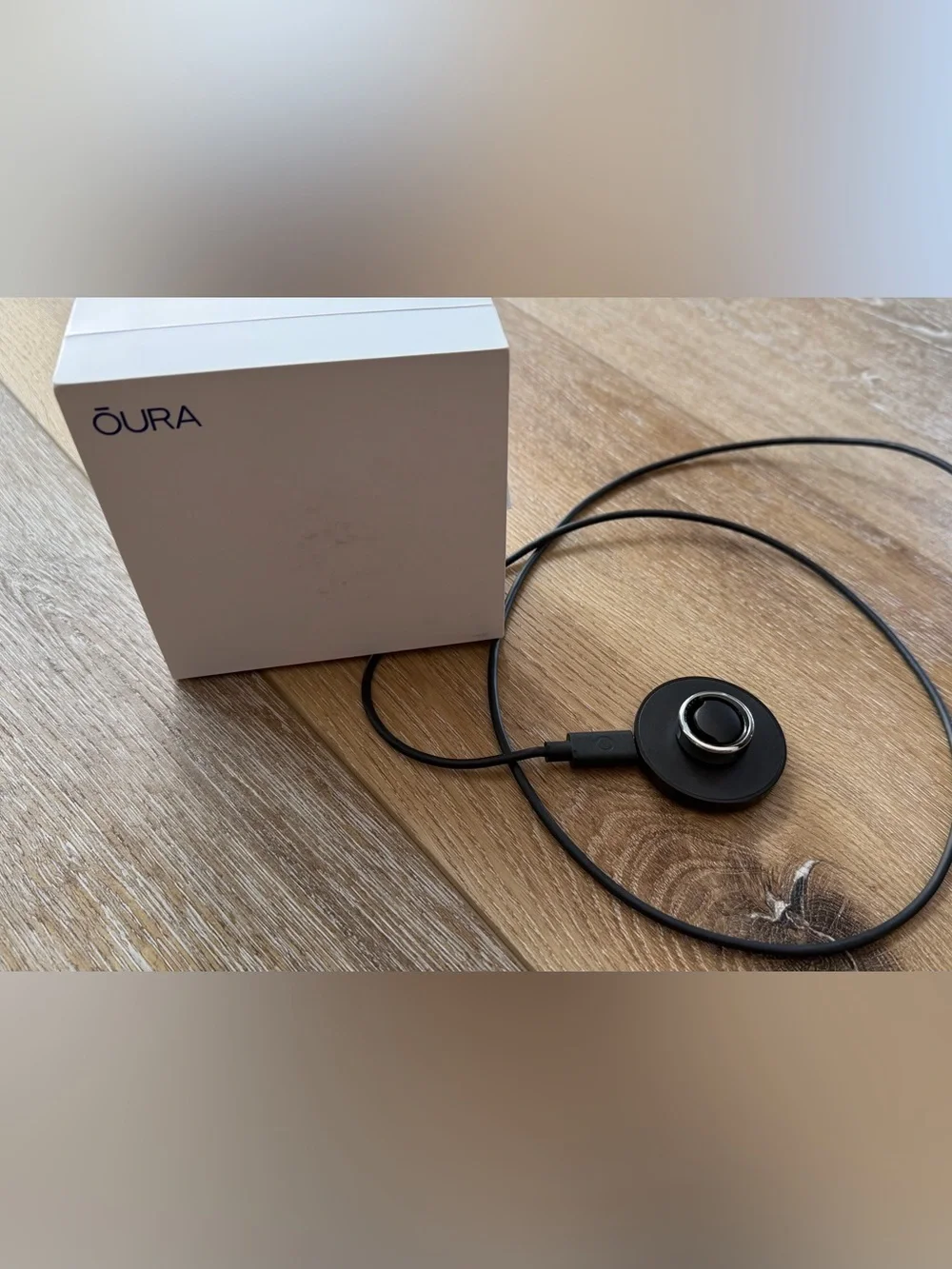 Oura Ring Generation 3